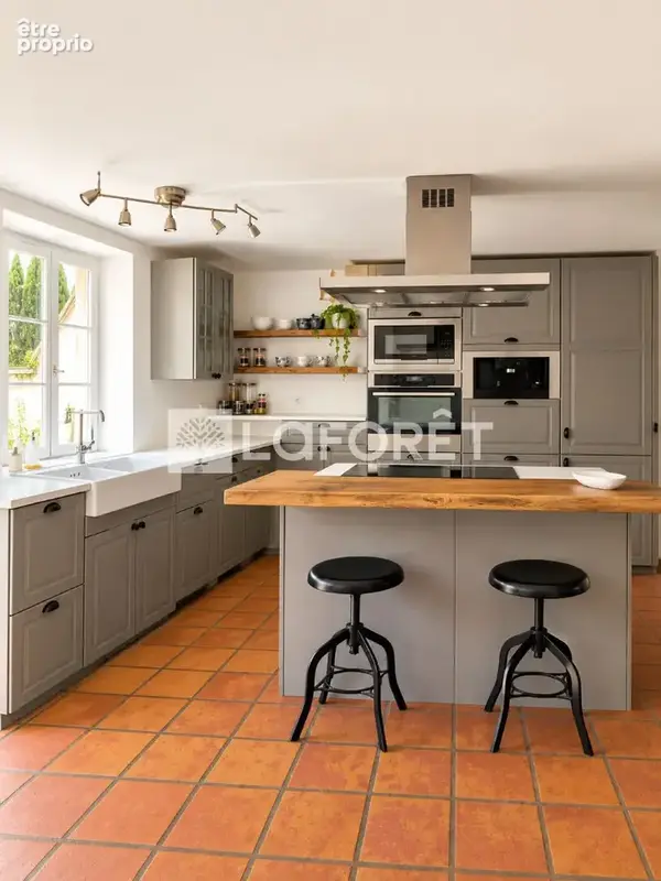 Maison Orry-la-ville 4 pièce(s) 105 m2 - photo 3