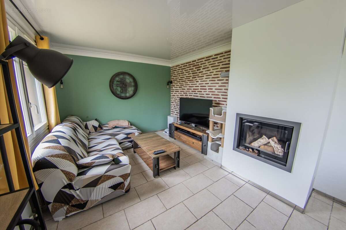Maison 95 m² à Triel-Sur-Seine  - photo 2