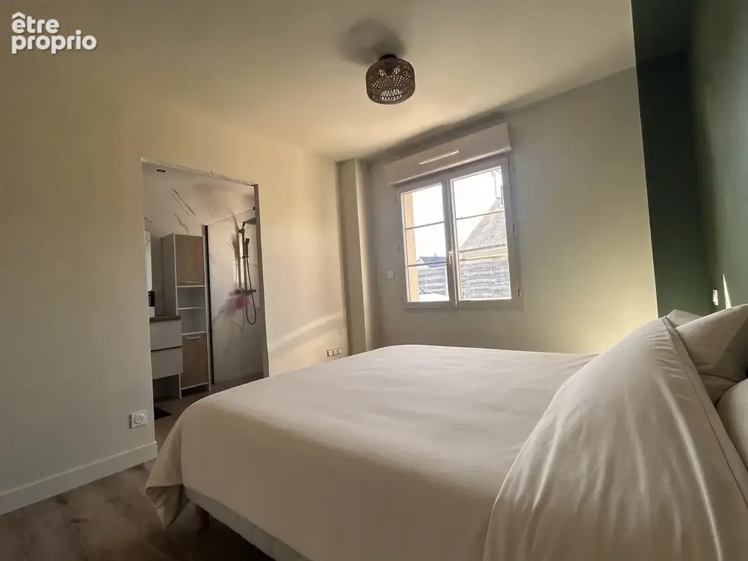Maison 7 pièces 102 m² à vendre à Meigne (49700) - photo 8