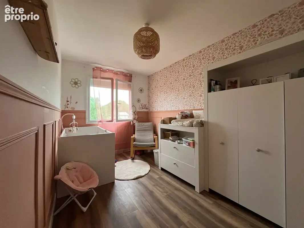 Maison Arles 5 pièce(s) 104 m2 - photo 8