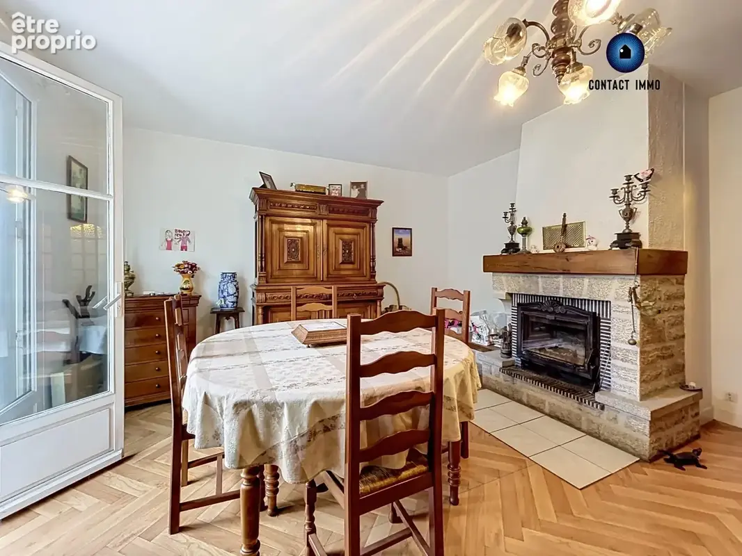 Maison 258 m² à Tulle  - photo 8