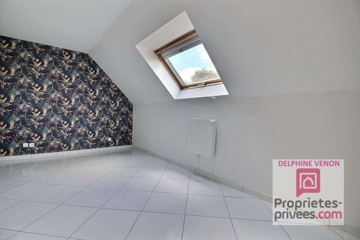 Maison à CHATEAUNEUF-SUR-LOIRE