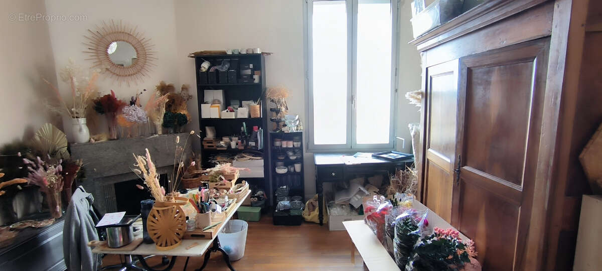 Appartement à RODEZ