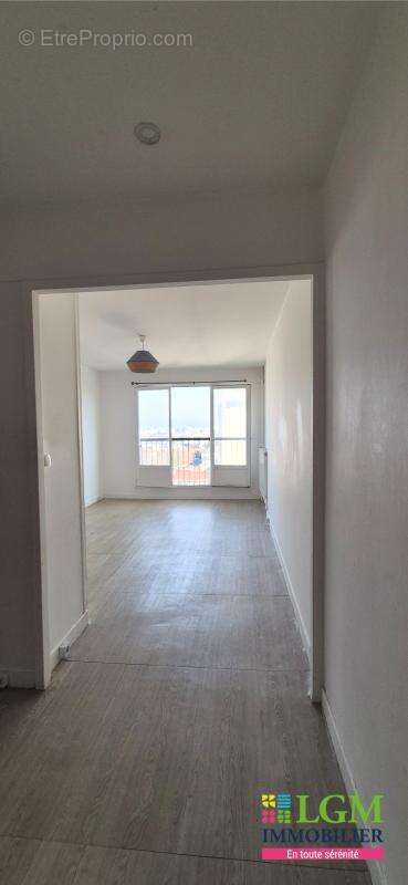 Appartement à ALFORTVILLE