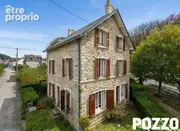 Maison à BARNEVILLE-CARTERET
