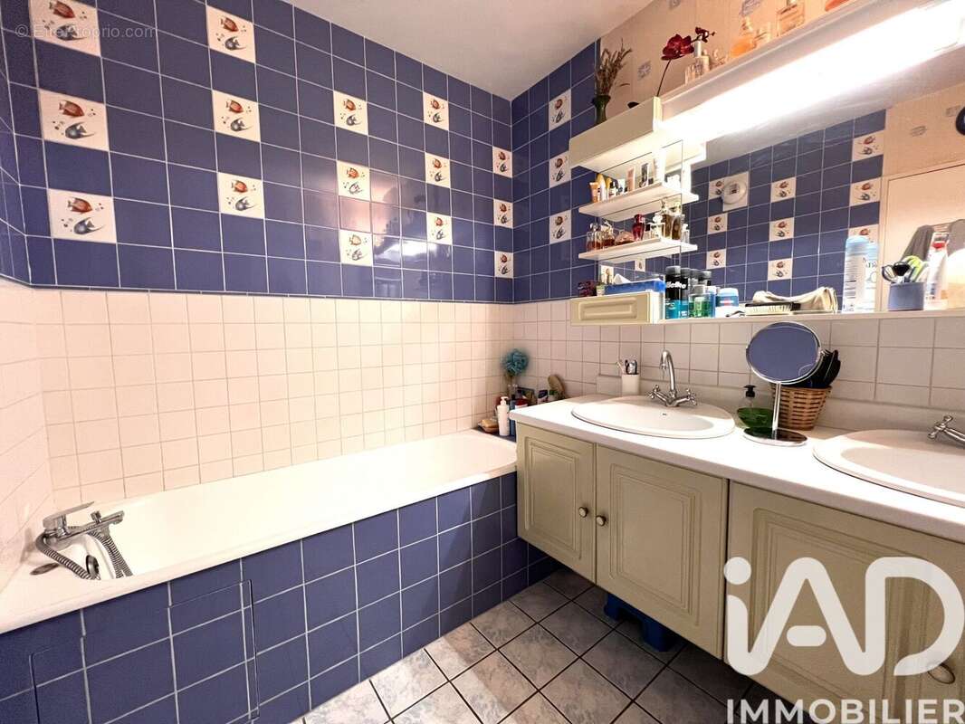 Photo 9 - Appartement à PLAISIR