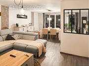 Appartement à BOLBEC