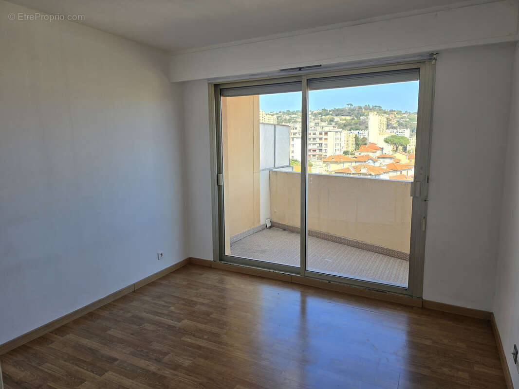 Nice st sylvestre - appartement 4p vue mer avec terrasse, cave et parking - photo 7
