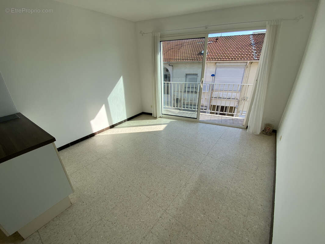 Appartement à PALAVAS-LES-FLOTS