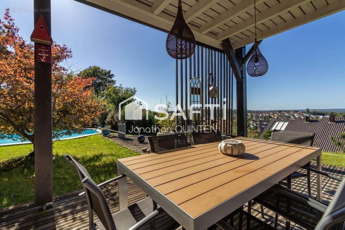 Photo 4 - Maison à OETING