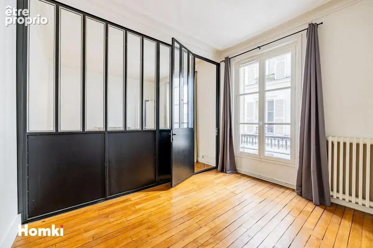 Appartement T3 de 72 m² à Paris 75009, Boulevard de Clichy - photo 9