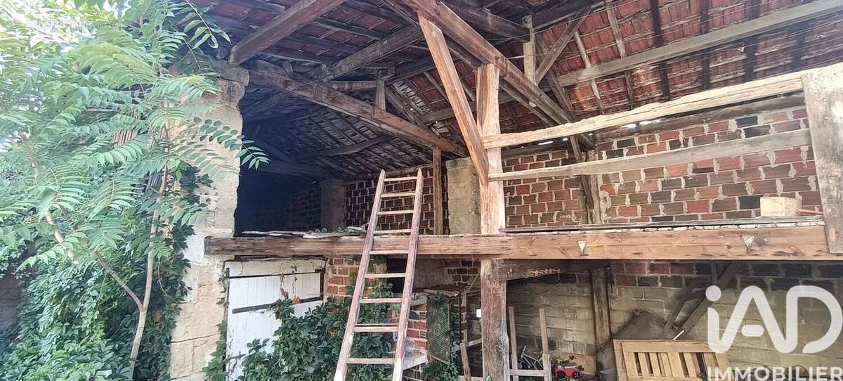 Maison 195 m² à Clere-Sur-Layon  - photo 8
