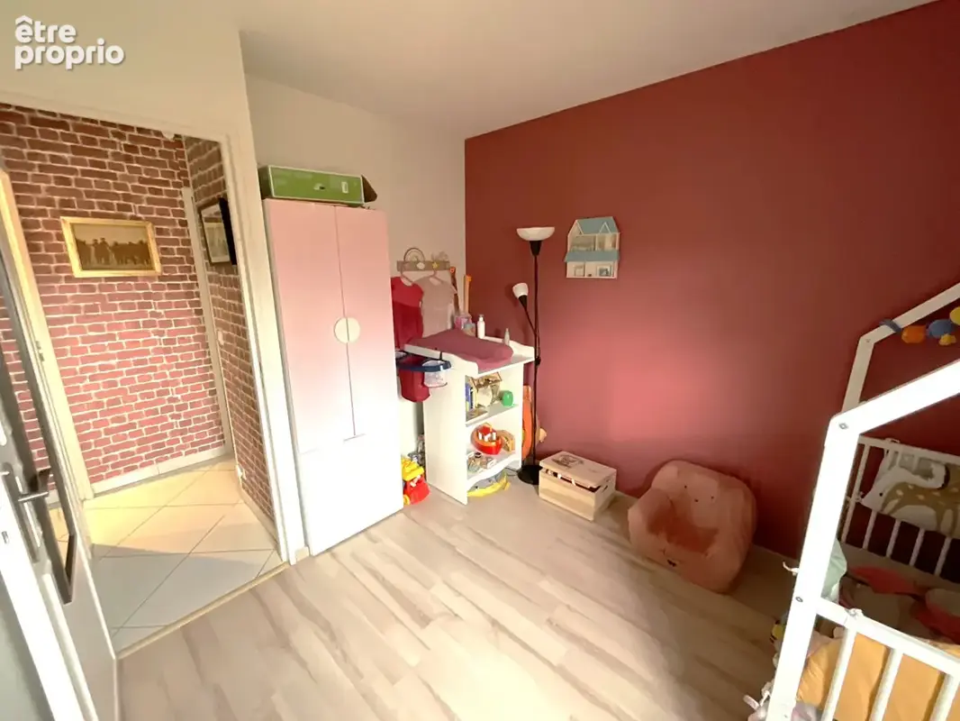 Appartement 4p en dernier etage avec vue lac ! - photo 6