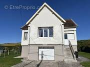 Maison à DUGNY-SUR-MEUSE