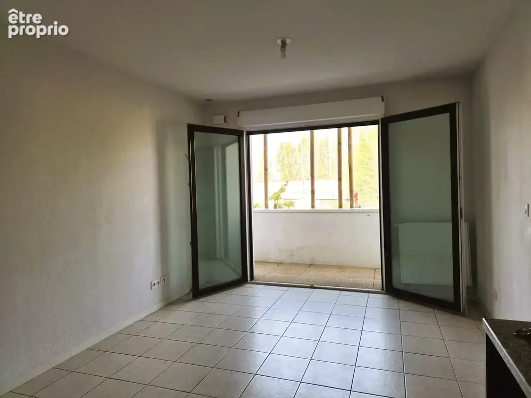 Appartement 2 pièces 39 m² à vendre à Cenon (33150) - photo 3