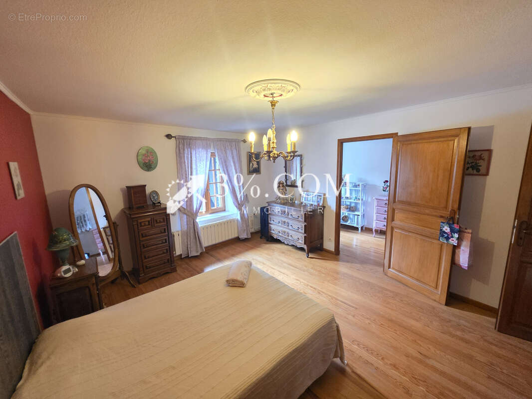 Spacieuse Maison Familiale de 340 m2 à Damelevieres (54360) - photo 24