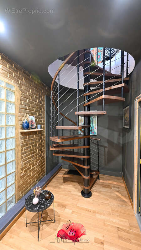 Nouveaute !!! maison atypique le havre - photo 14
