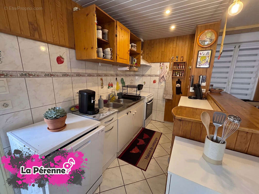 La Pérenne - photo 3