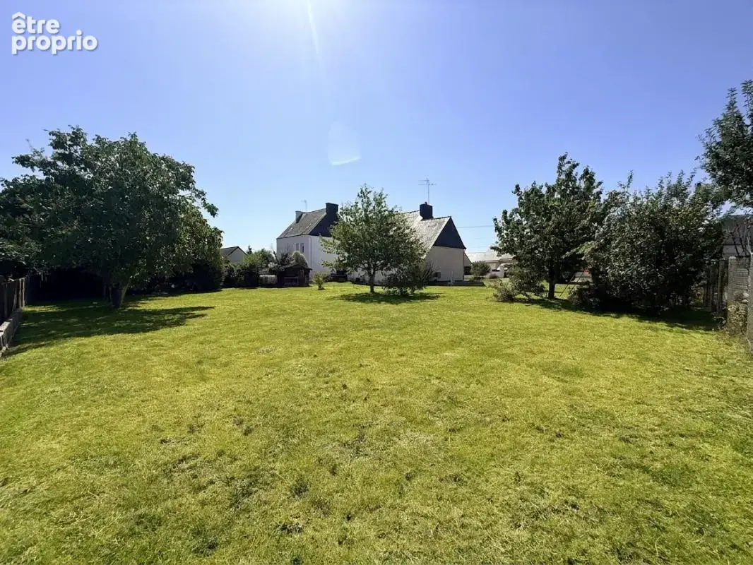 Maïwenn - Maison avec terrain constructible divisible - LANDAUL - photo 2