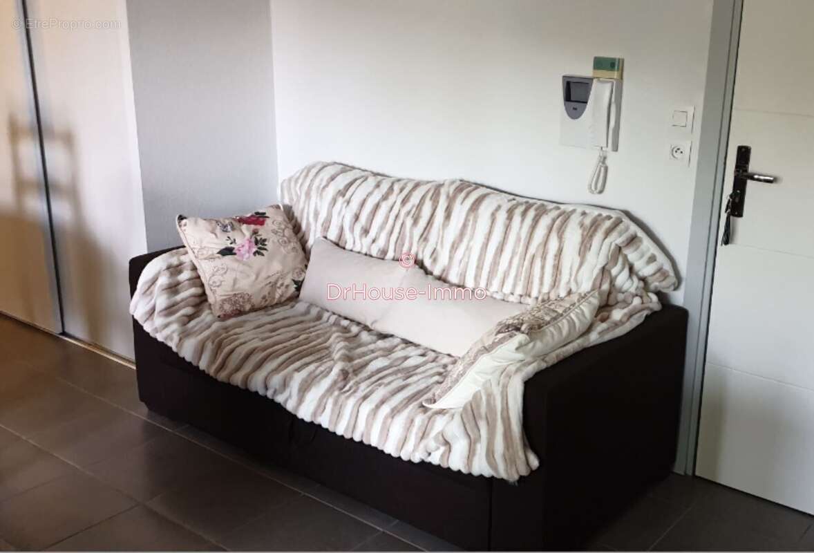 Appartement 79 m² à Castanet-Tolosan  - photo 12