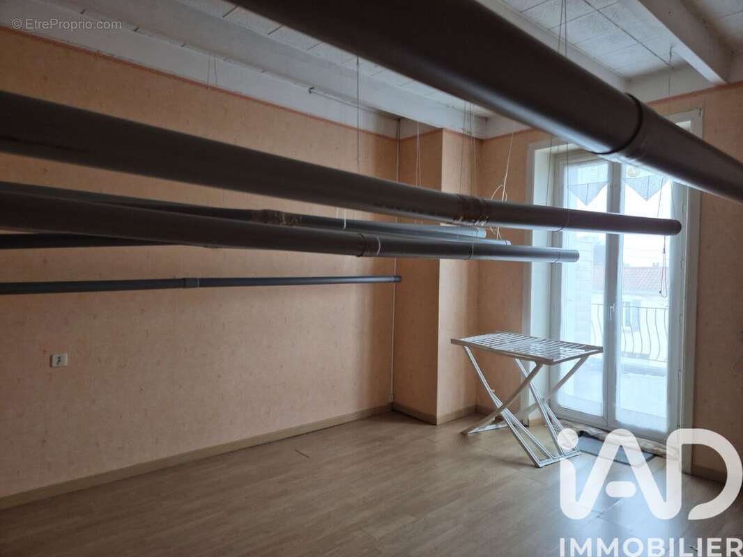 Photo 7 - Appartement à MONCOUTANT