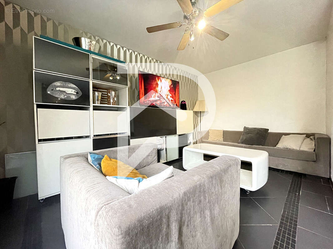 Maison à BETHENCOURT