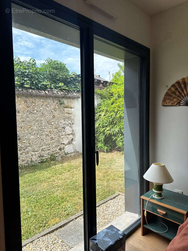 Appartement d'exception avec jardin - rouen centre ? jouvenet / beauvoisine - photo 6