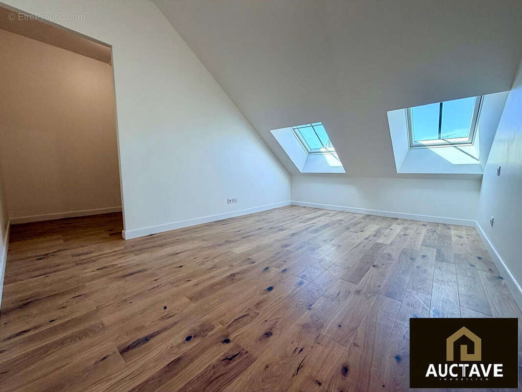 Appartement de standing  avec ascenseur et climatisation- alencon - lancrel - photo 9
