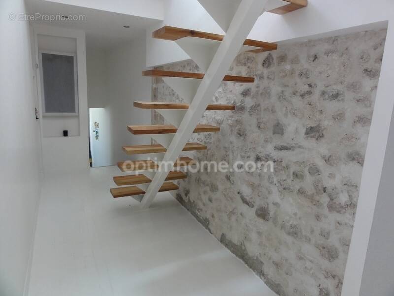 Appartement à ORLEANS