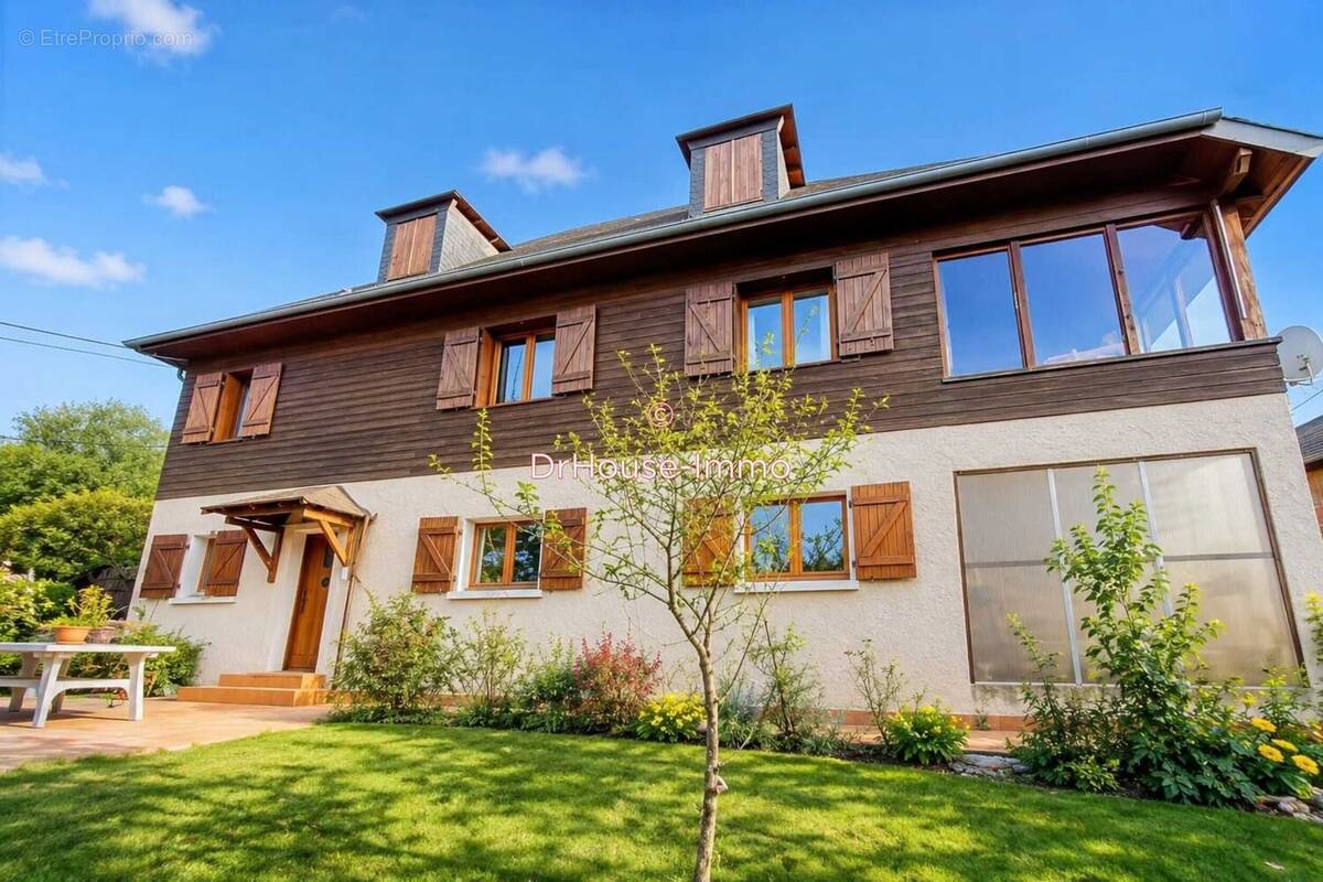 Maison à TARDETS-SORHOLUS