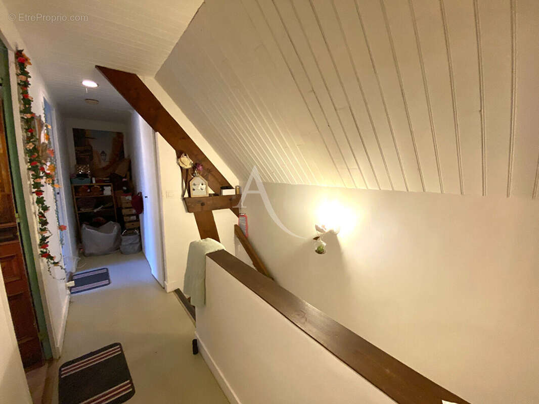 Maison à GIF-SUR-YVETTE