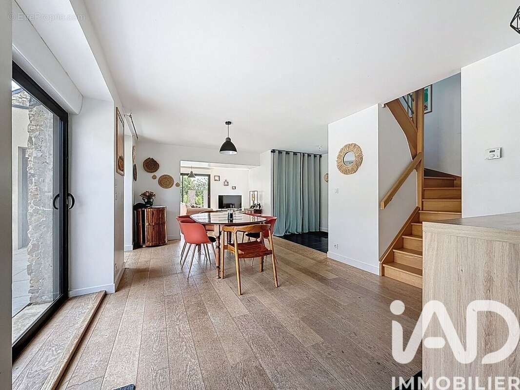 Photo 4 - Maison à LAMBALLE