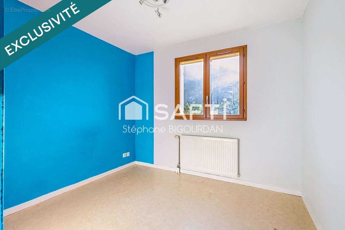 Photo 6 - Maison à MISEREY-SALINES