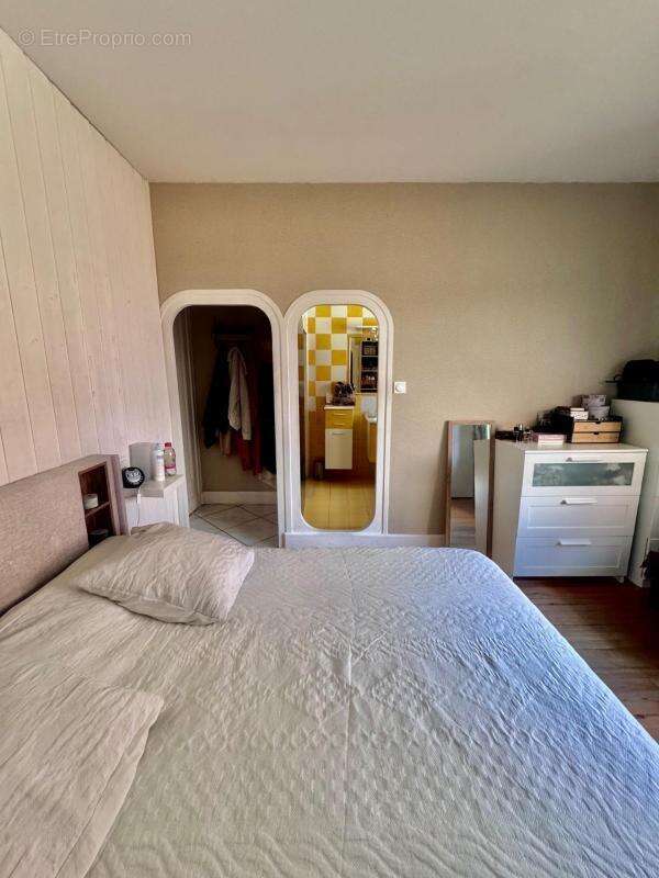 Maison à FIRMINY