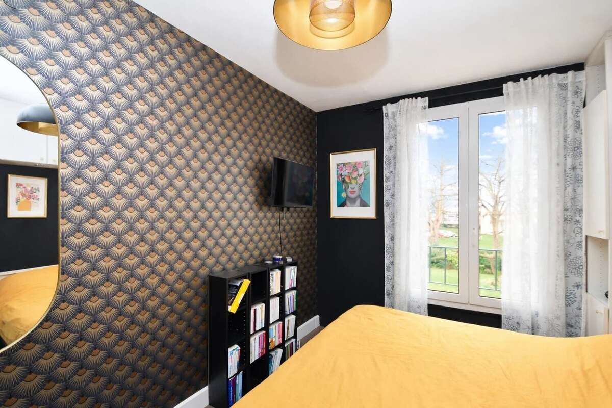 Appartement à CHATOU