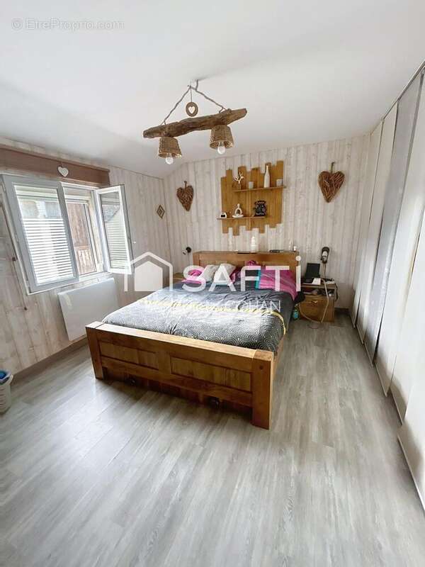 Photo 7 - Maison à OUARVILLE