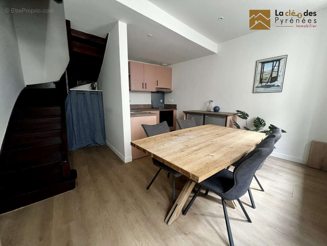 Maison 45 m² à Arreau  - photo 4