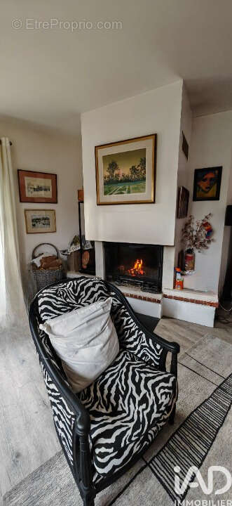 Photo 7 - Maison à CABESTANY