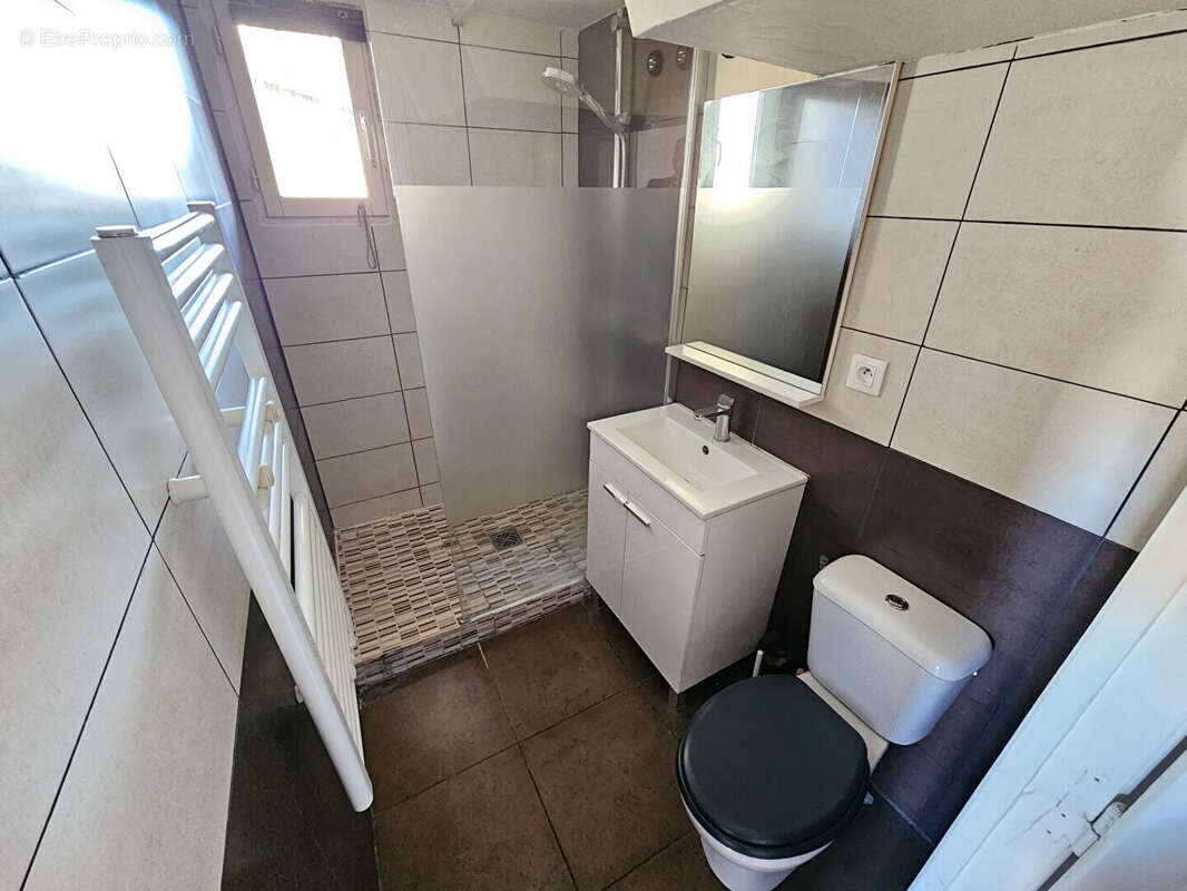 Appartement à JOINVILLE-LE-PONT