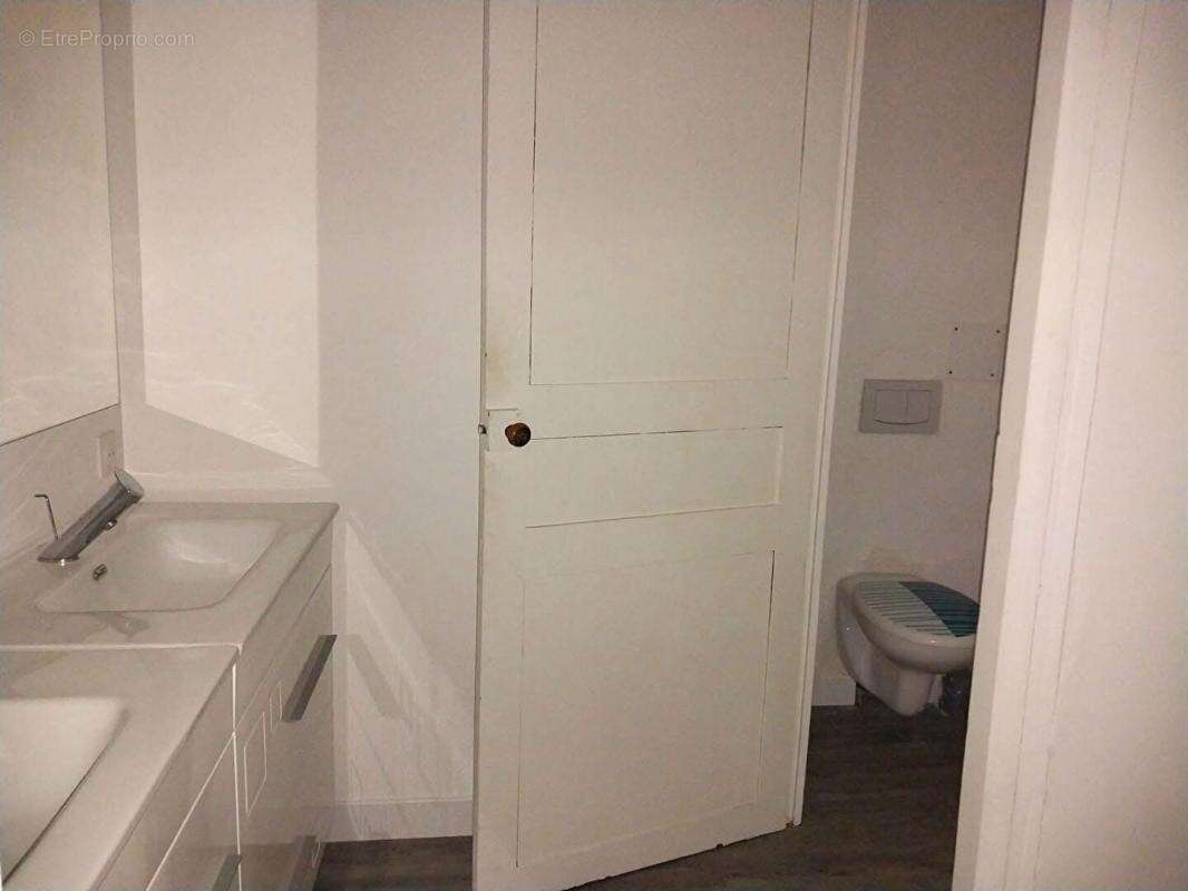 Appartement à COUTRAS