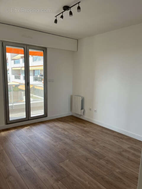 Appartement à NOGENT-SUR-MARNE