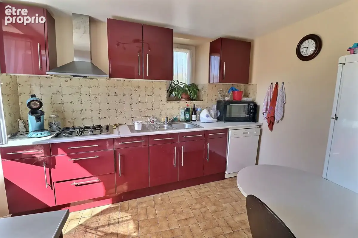 Maison Lissac-et-mouret - photo 5