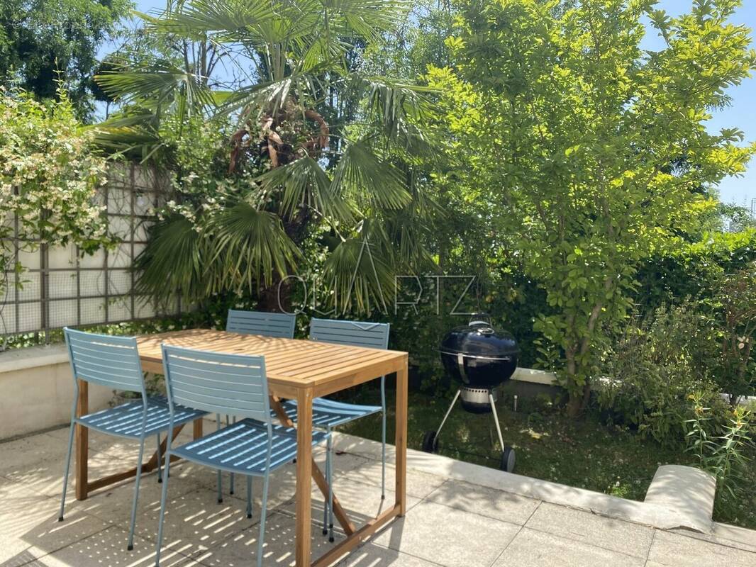 Appartement à VERSAILLES