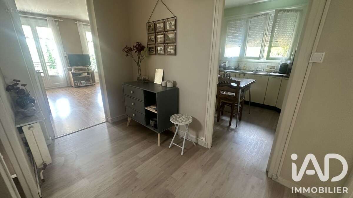 Maison 112 m² à Nemours  - photo 6