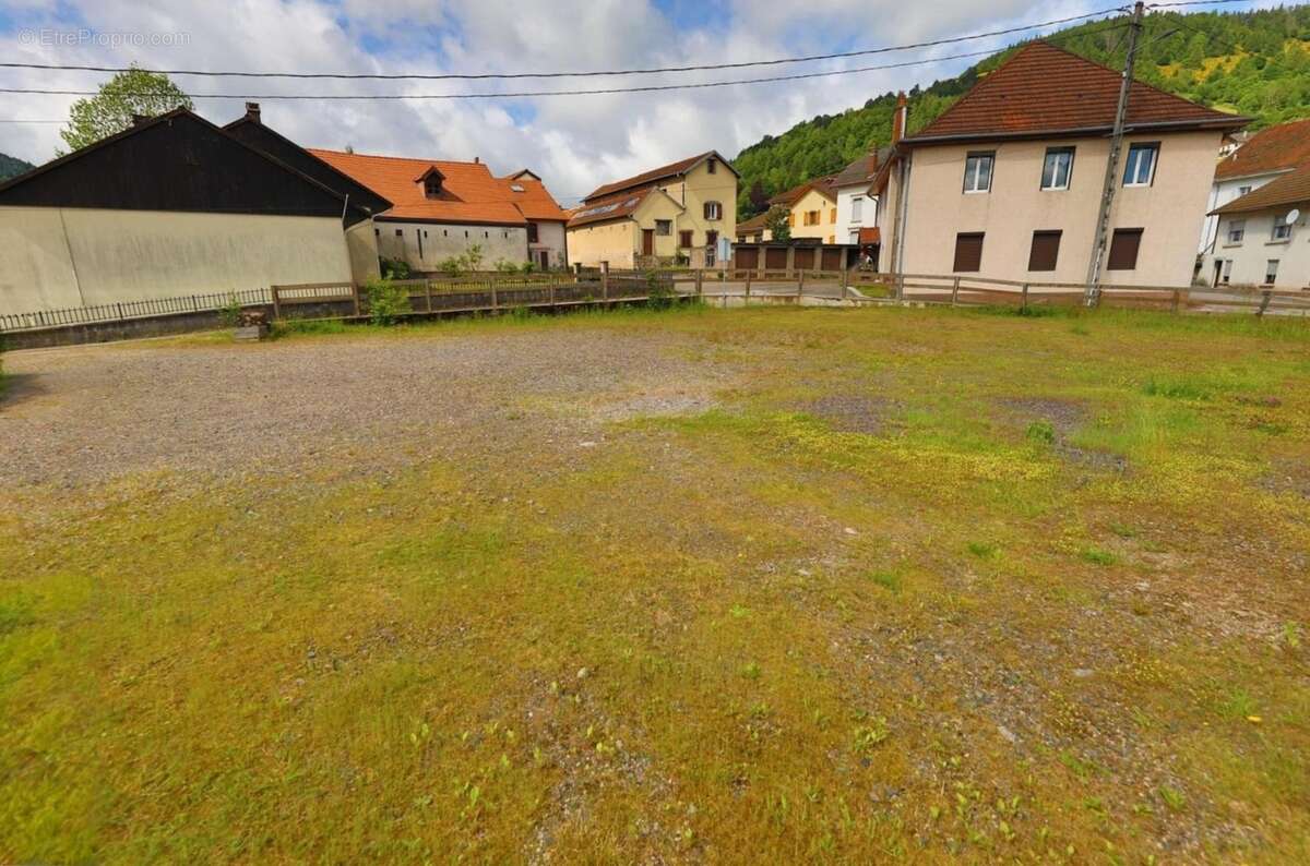 Terrain à vendre  BUSSANG (88) - photo 5