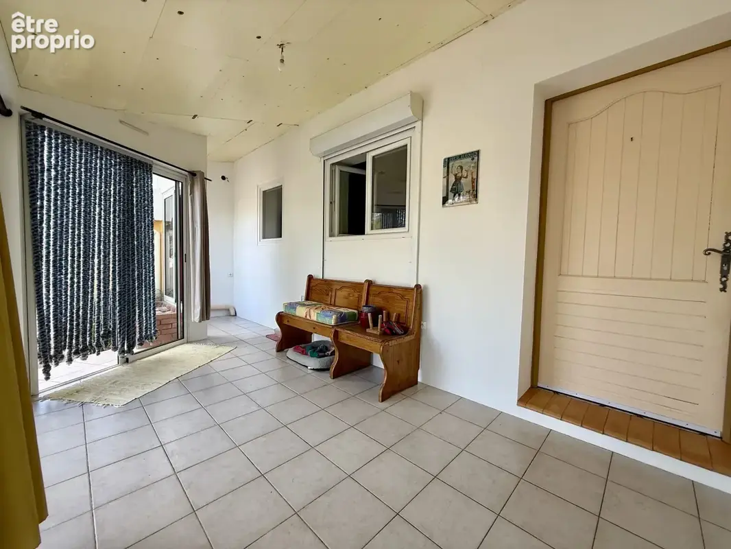 Maison 5 pièces 115 m² à vendre à Saint-Hilaire-De-Brethmas (30560) - photo 4