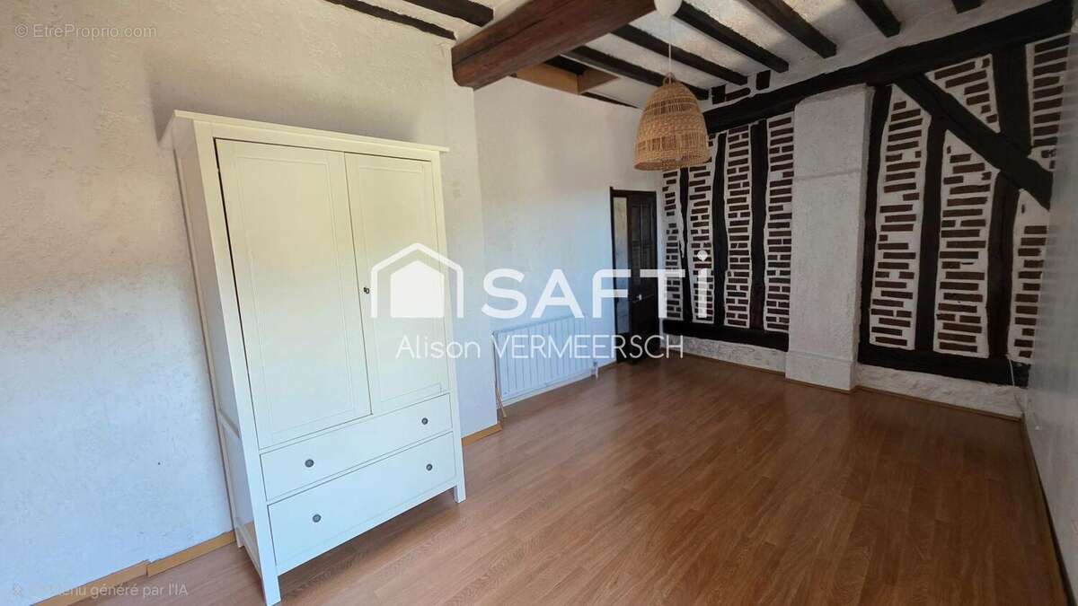 Maison 154 m² à Mantes-La-Jolie  - photo 9