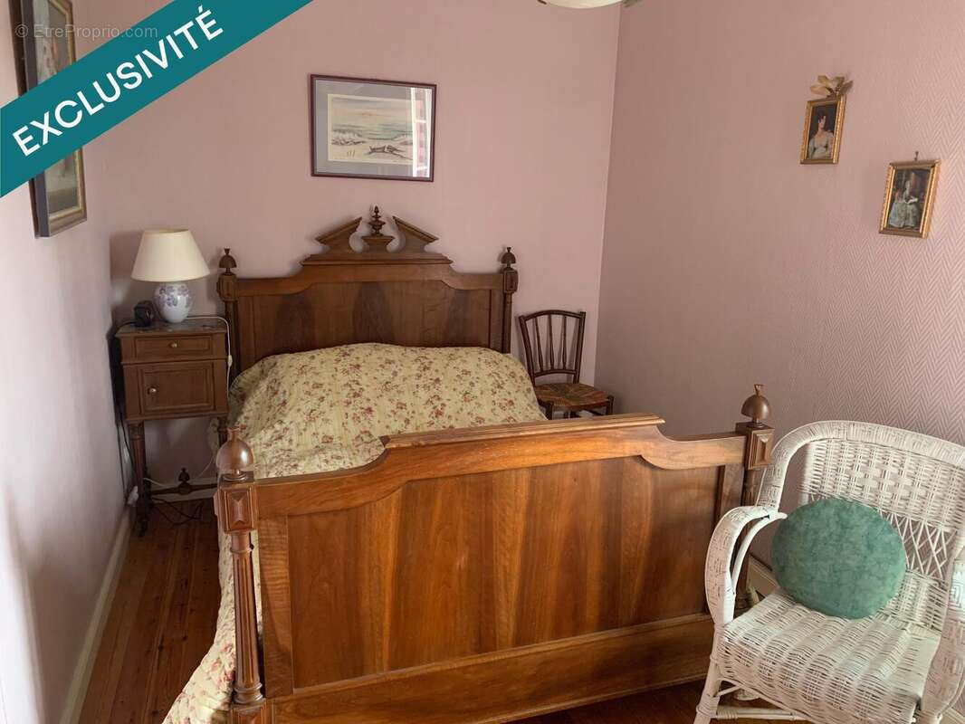 Photo 5 - Maison à SOURNIA