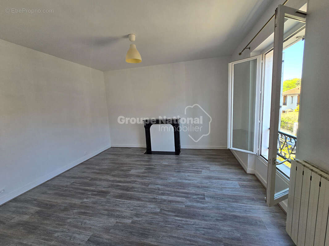 Maison à VERSAILLES