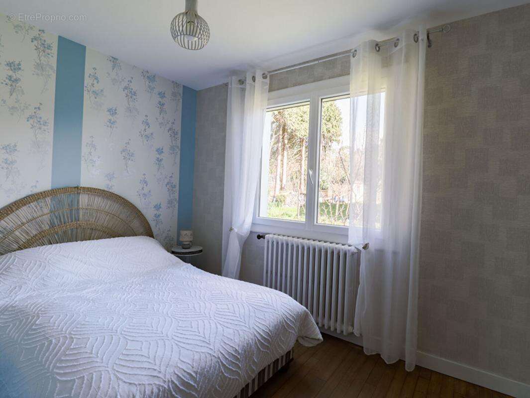 Maison à PONT-DE-LARN